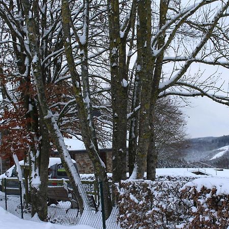 Chanteloup, Maison D'Hotes - Halleux Halleux  Eksteriør bilde
