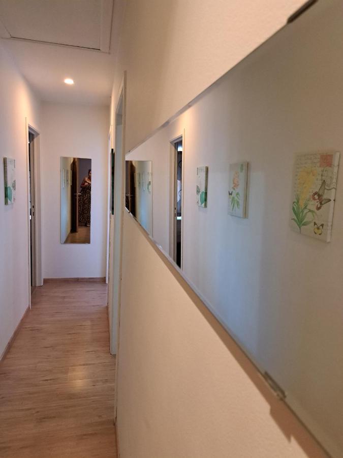 Chanteloup, Maison D'Hotes - Halleux Halleux  Eksteriør bilde