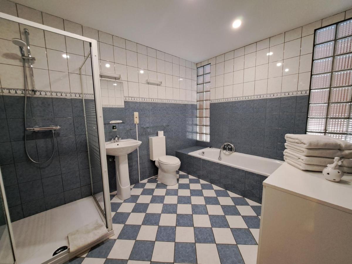 Chanteloup, Maison D'Hotes - Halleux Halleux  Eksteriør bilde