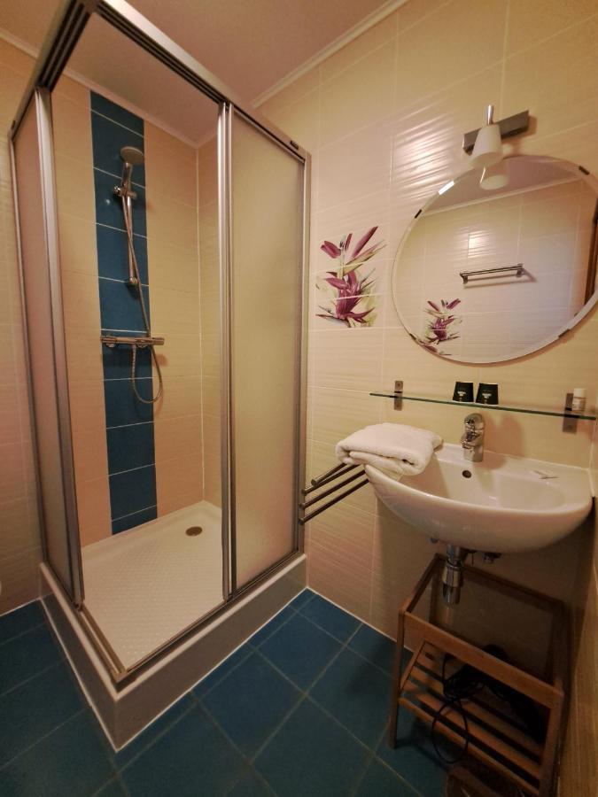 Chanteloup, Maison D'Hotes - Halleux Halleux  Eksteriør bilde