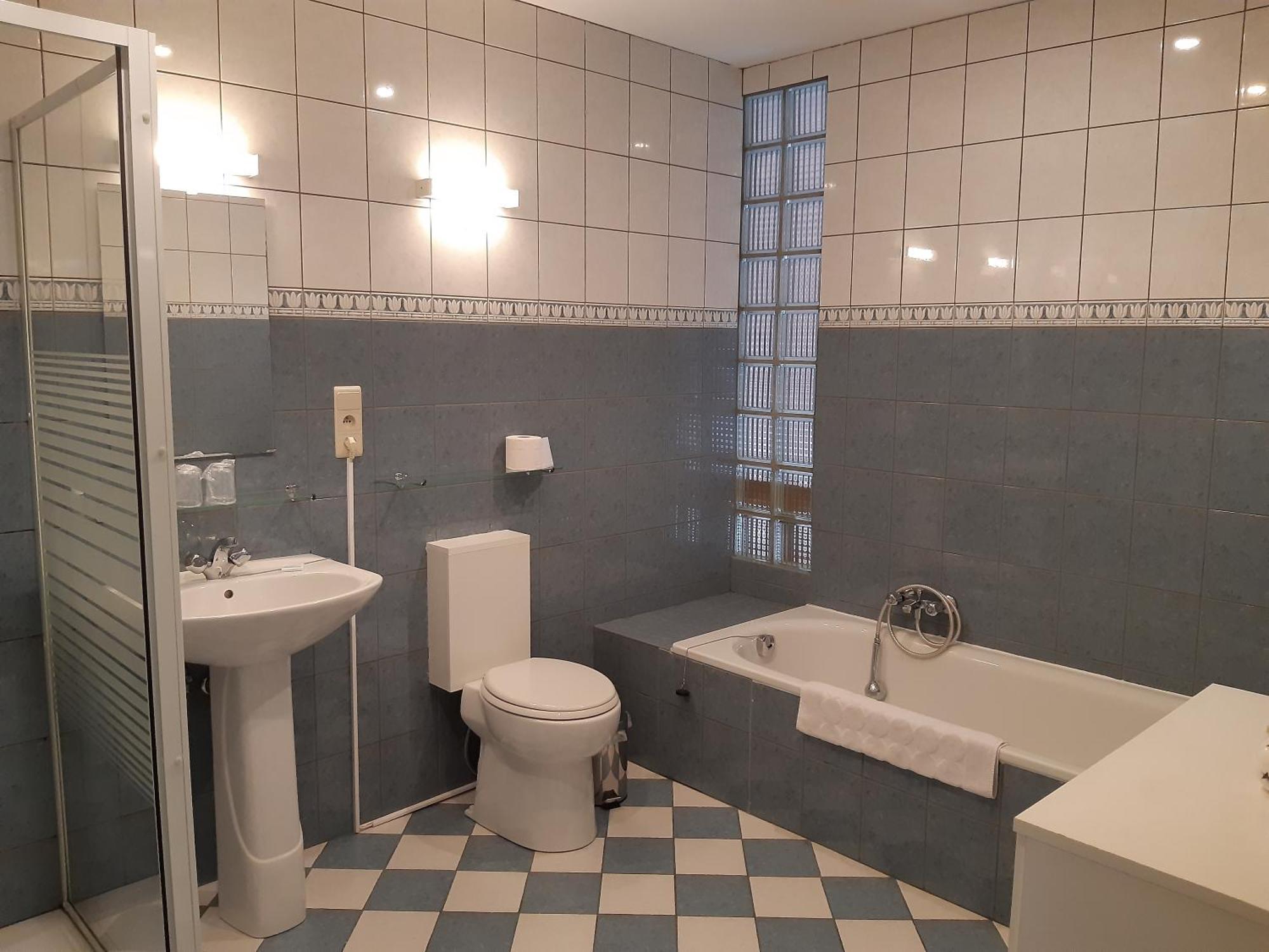 Chanteloup, Maison D'Hotes - Halleux Halleux  Rom bilde